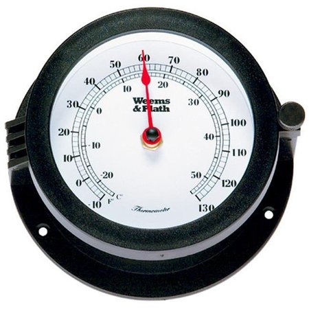 WEEMS & PLATH Weems & Plath 151200 Bluewater Thermometer 151200